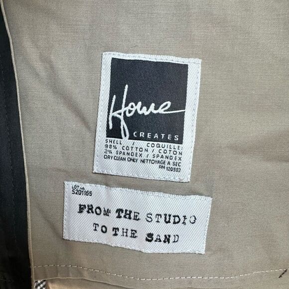 EUC Howe Women’s Jacket - Picture 7 of 9